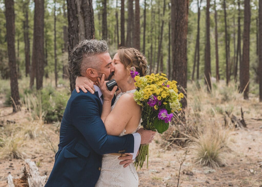 tonto nf elopement